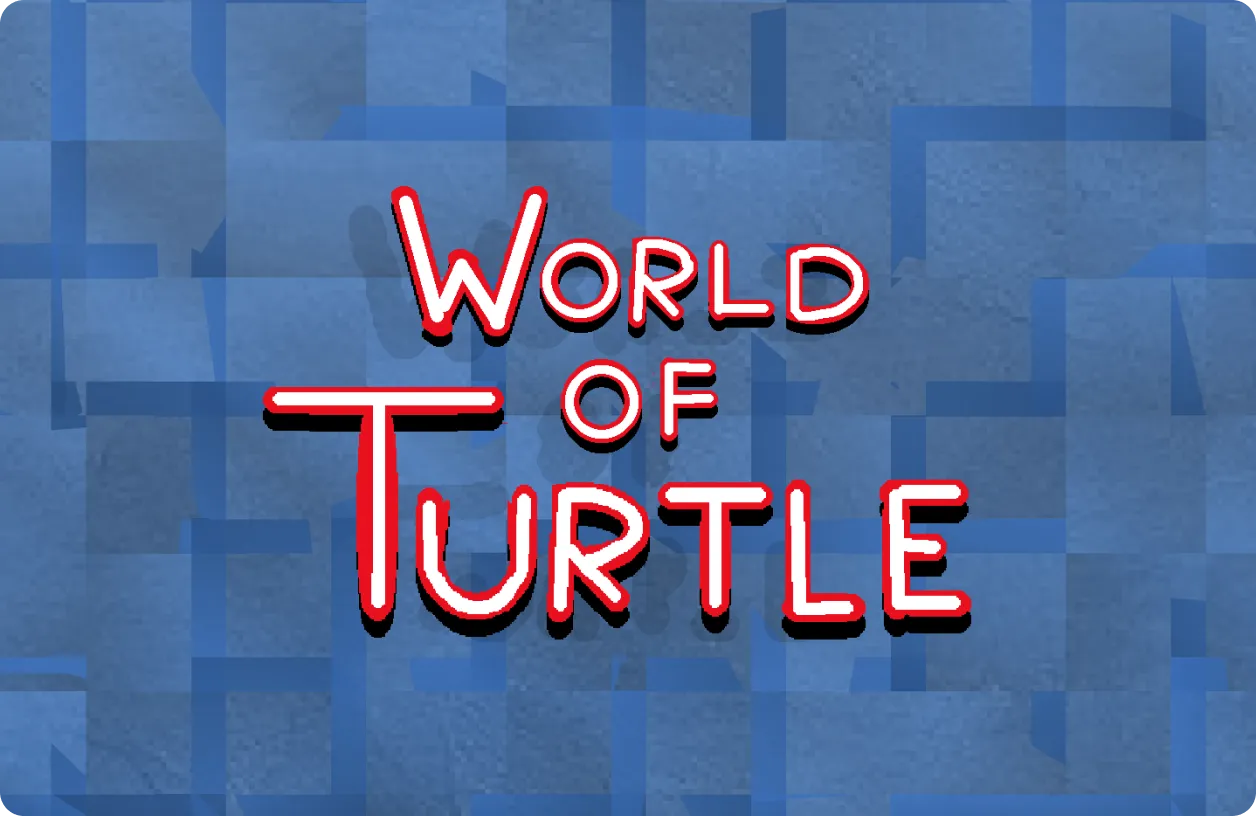 World of Turtle image